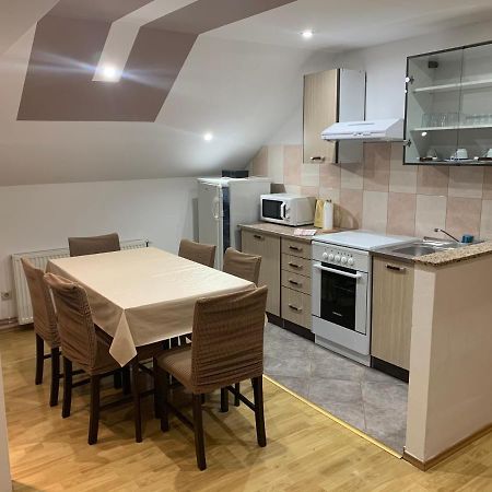 Apartman Patrik Slunj Extérieur photo
