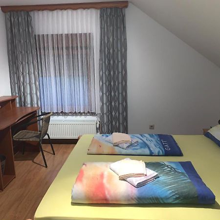 Apartman Patrik Slunj Extérieur photo