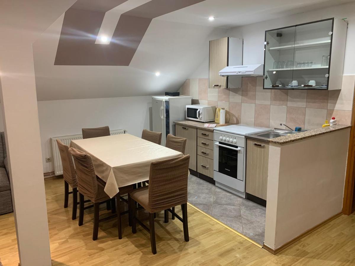 Apartman Patrik Slunj Extérieur photo
