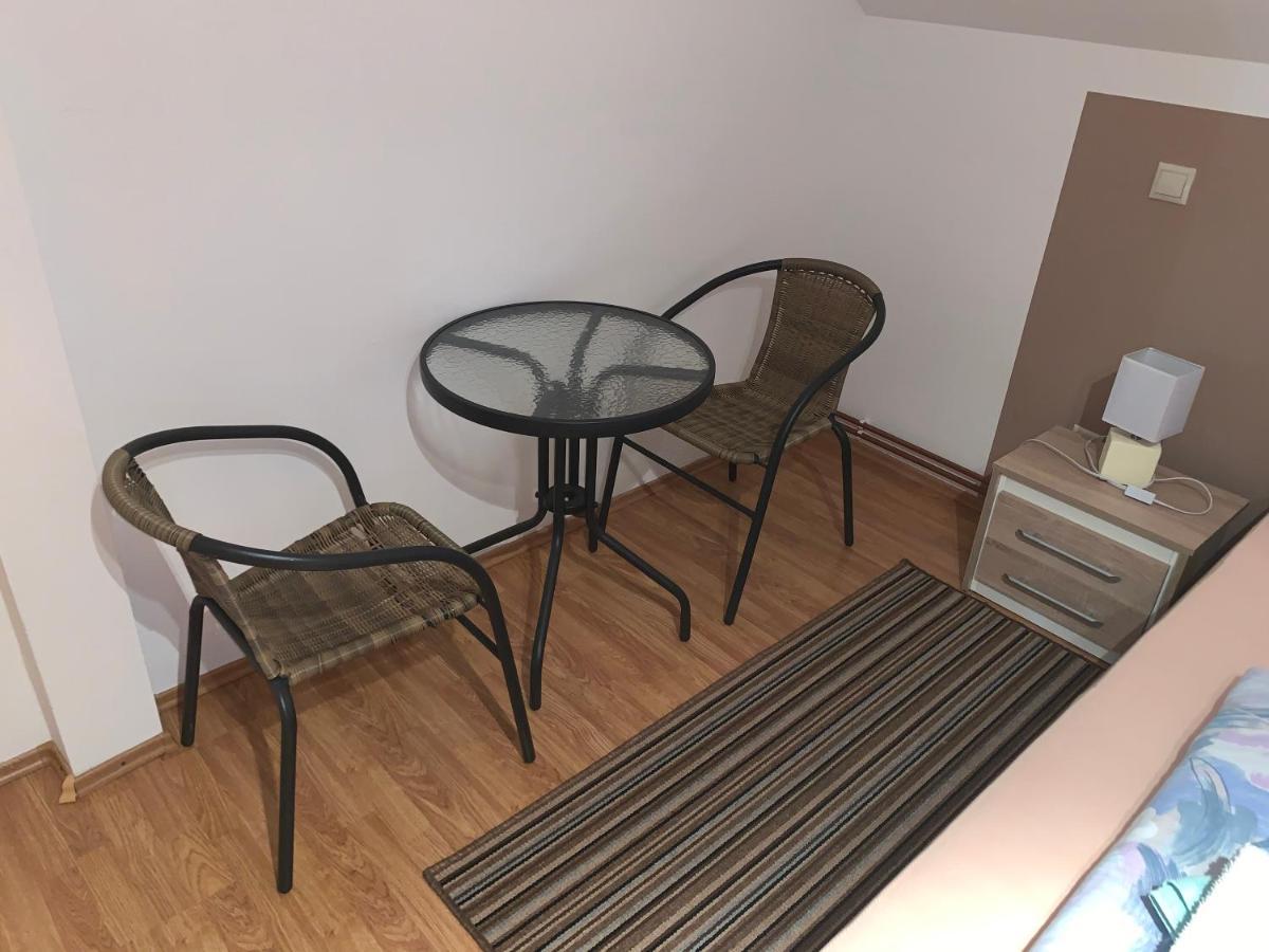 Apartman Patrik Slunj Extérieur photo