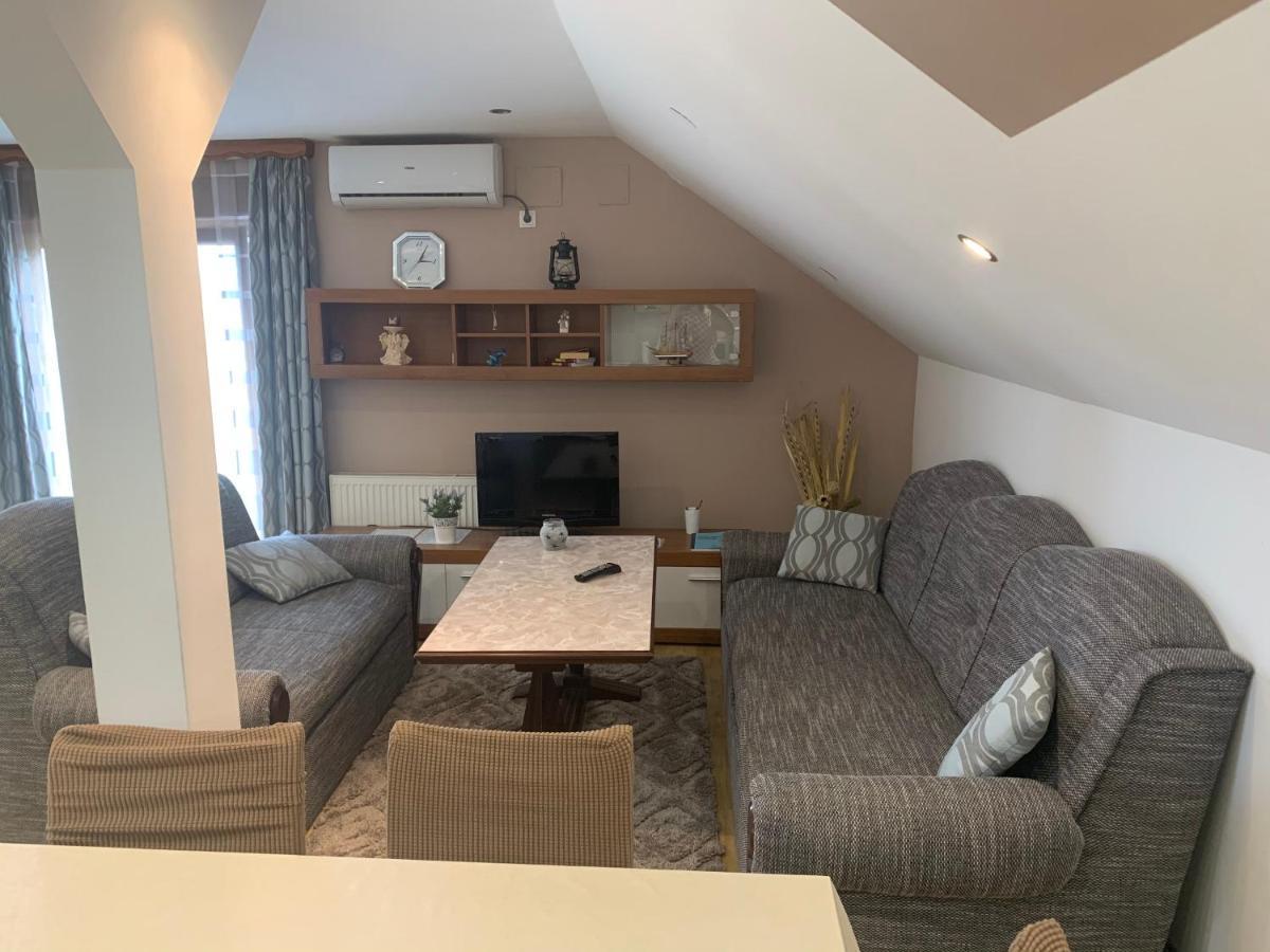 Apartman Patrik Slunj Extérieur photo