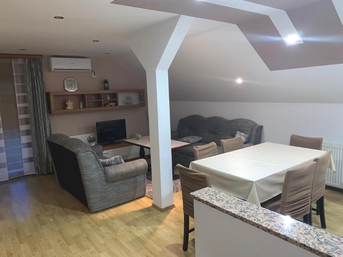 Apartman Patrik Slunj Extérieur photo