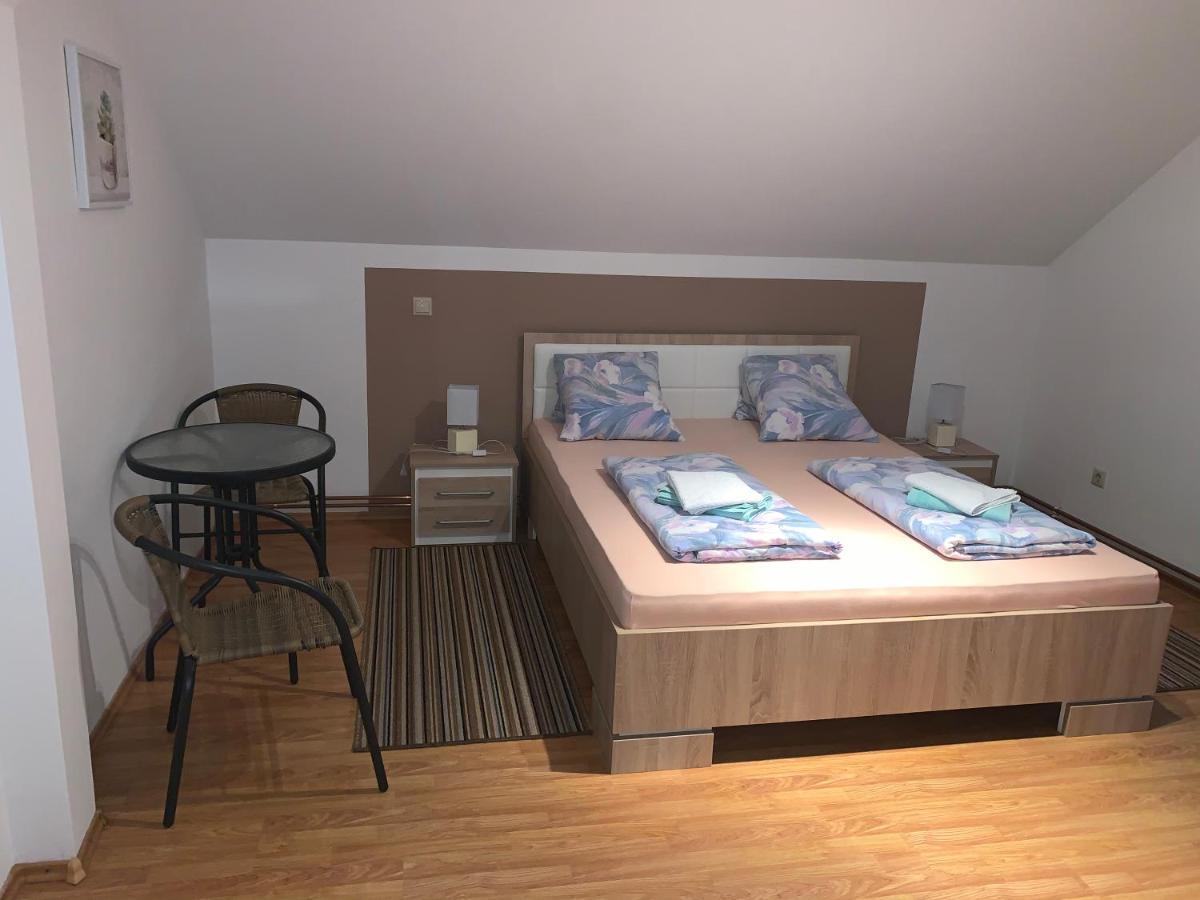 Apartman Patrik Slunj Extérieur photo