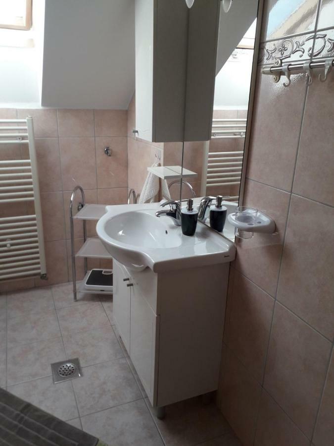 Apartman Patrik Slunj Extérieur photo